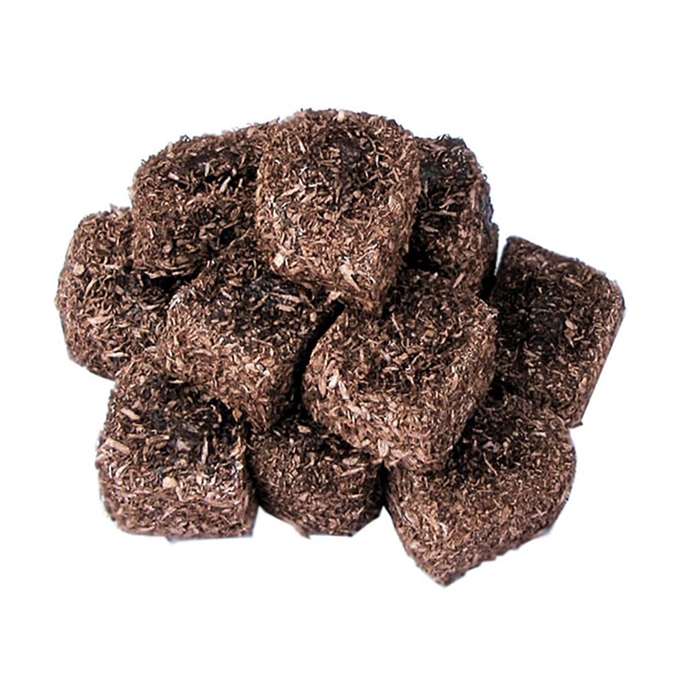 راحة الحلقوم بالكاكاو